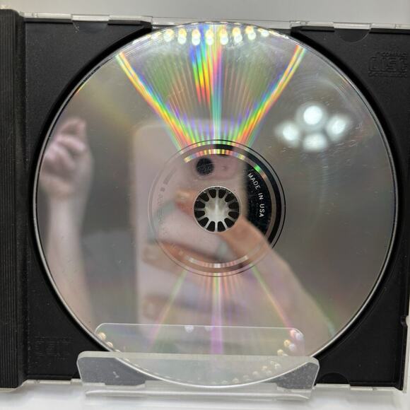 Keep the Faith by Bon Jovi (CD, 1999) - Picture 5 of 5